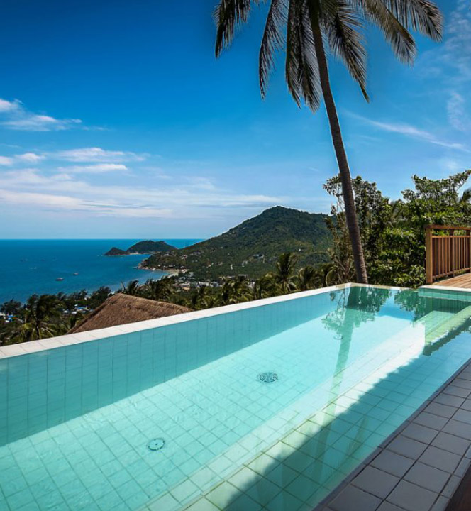 Phandara Neung | Phandara Luxury Pool Villas